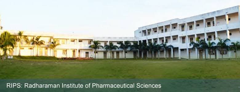 Radharaman Institute of Pharmaceutical Sciences Bhopal General photo 7